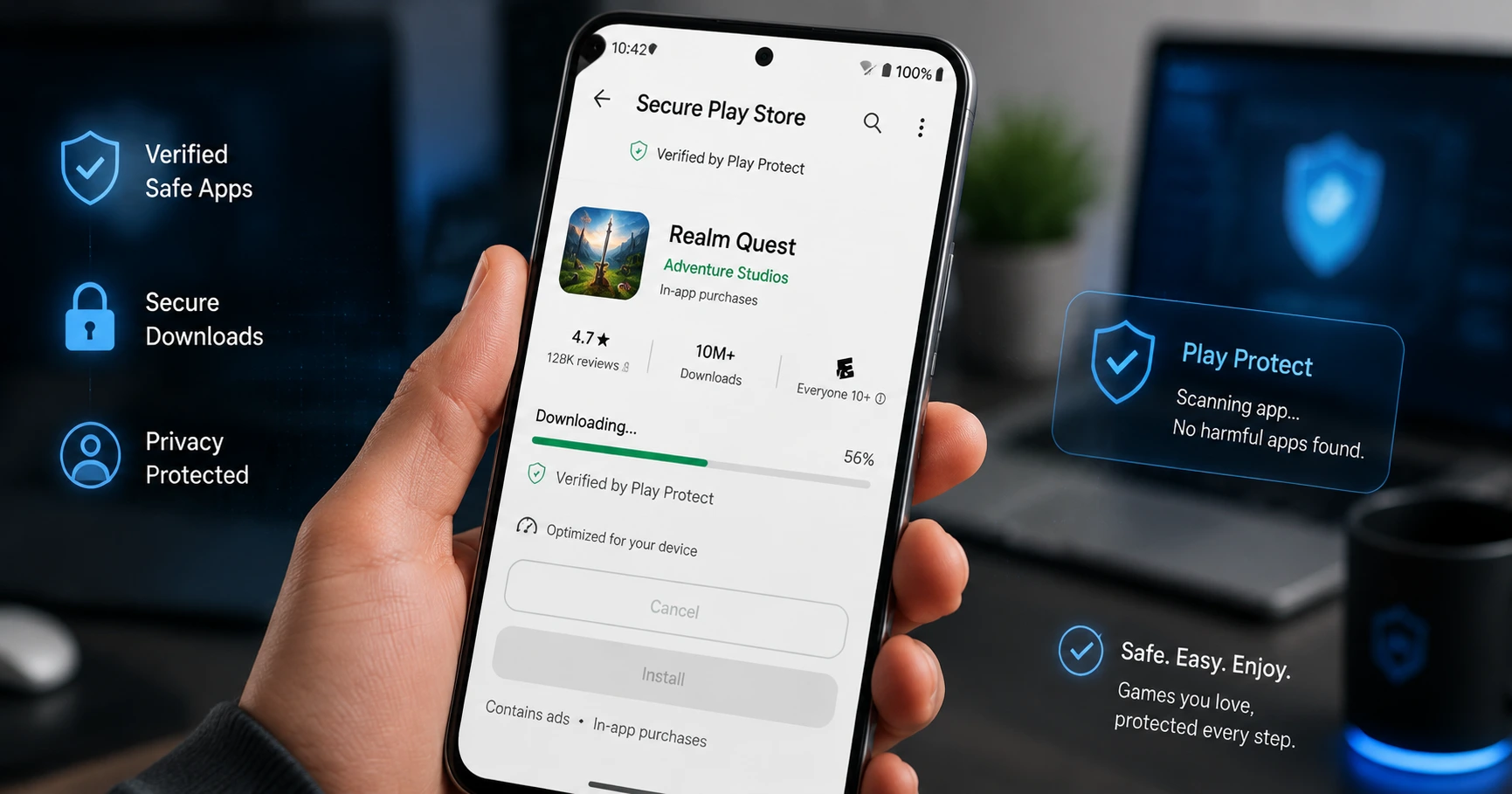 How to Download the ph777 download play store latest version Safely and Easily - image 2
