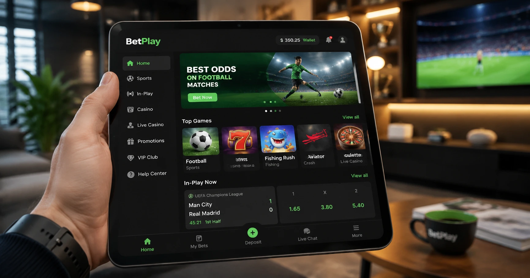 Exploring the 777ph bet app: The Ultimate Guide for Filipino Gamers - image 2 Exploring the 777ph bet app: The Ultimate Guide for Filipino Gamers - image 2