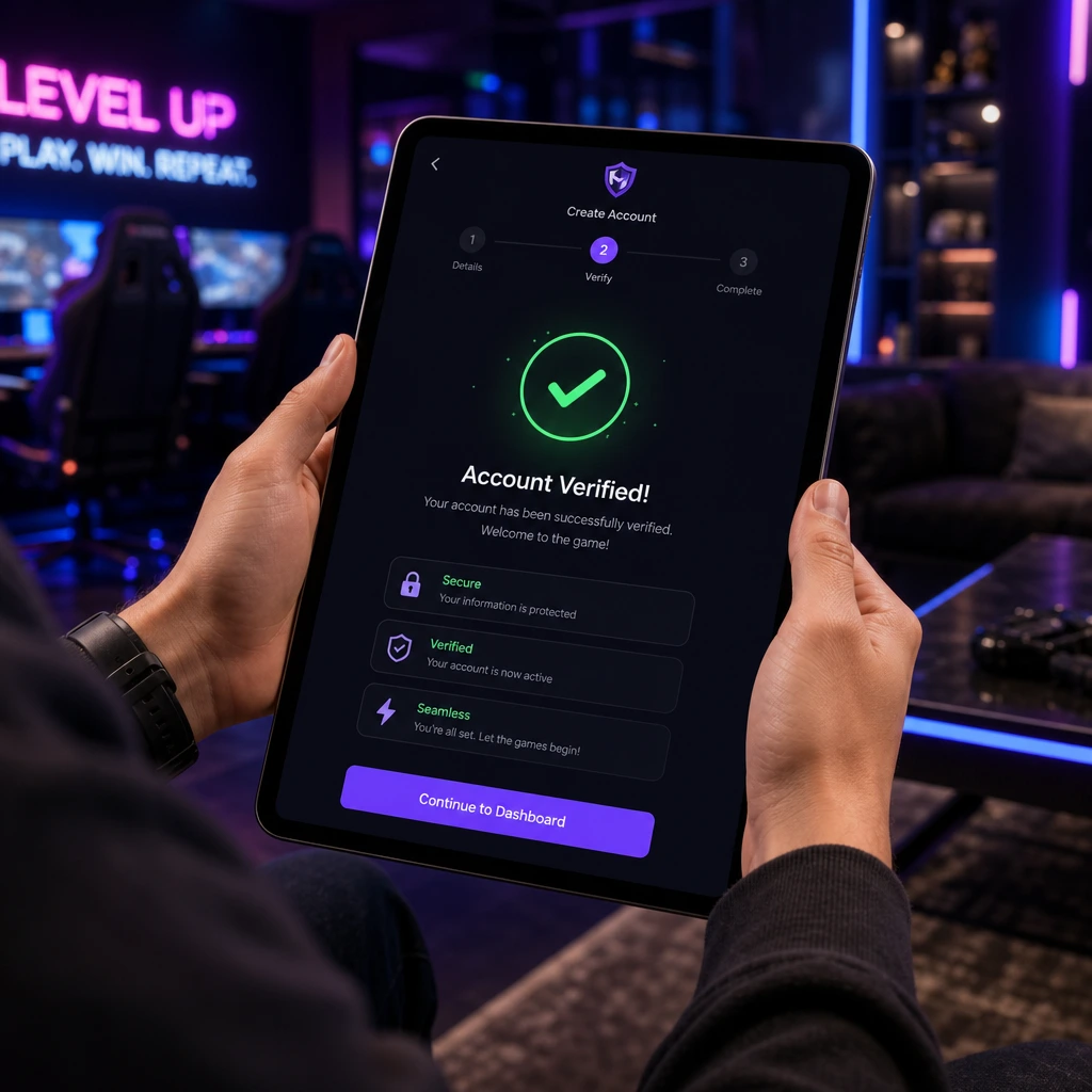 How to Successfully vip ph777 register and Maximize Your Gaming Experience - image 2 How to Successfully vip ph777 register and Maximize Your Gaming Experience - image 2