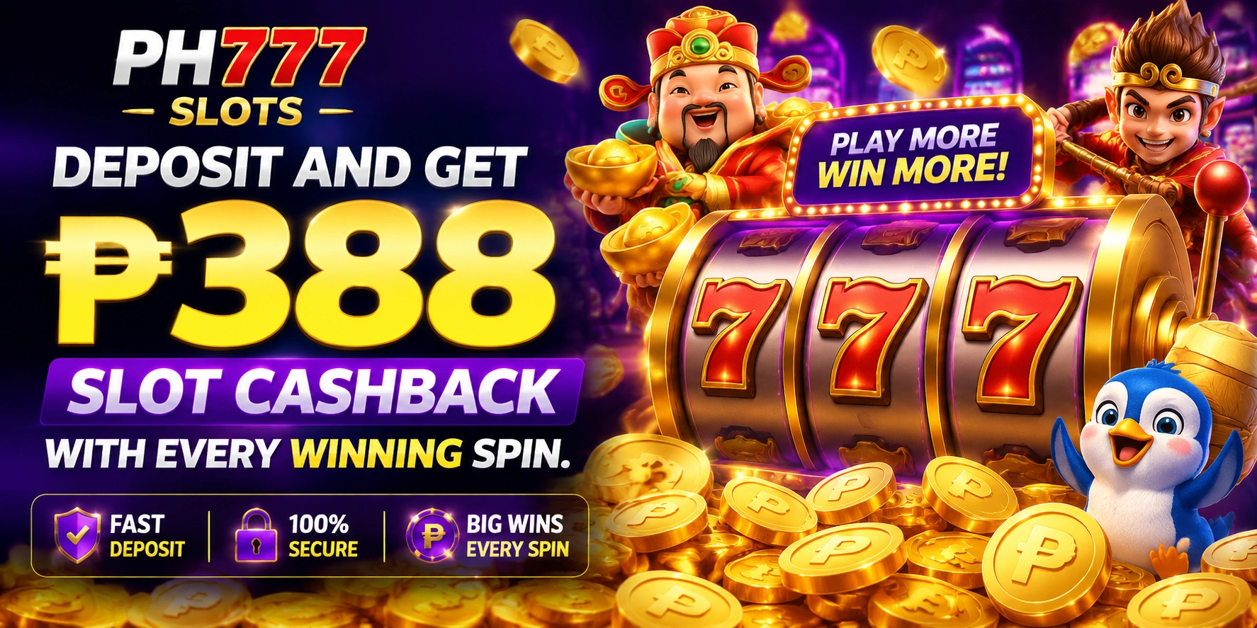 Bonus guide visual for online slot promotions