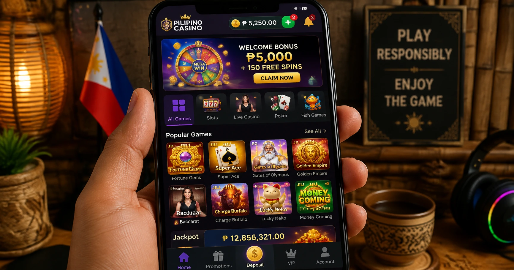 Exploring the Features and Benefits of ph 777 apk for Filipino Gamers - image 2 Exploring the Features and Benefits of ph 777 apk for Filipino Gamers - image 2