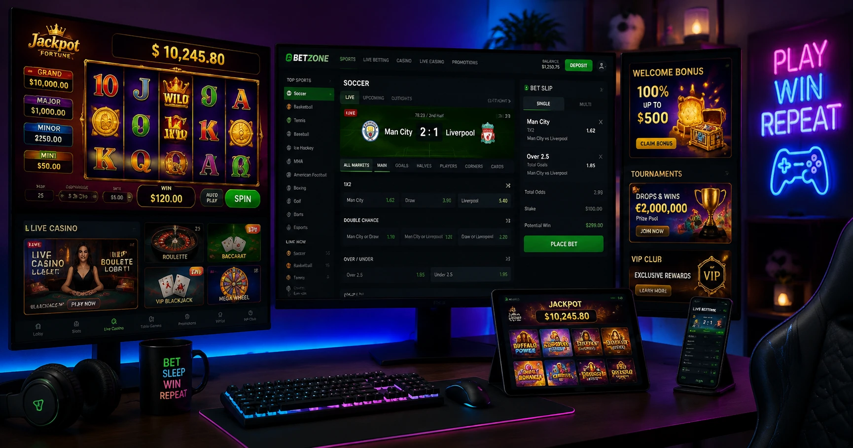 Exploring p777: The Leading Platform for Slot Gaming and Sports Betting - image 1 Exploring p777: The Leading Platform for Slot Gaming and Sports Betting - image 1