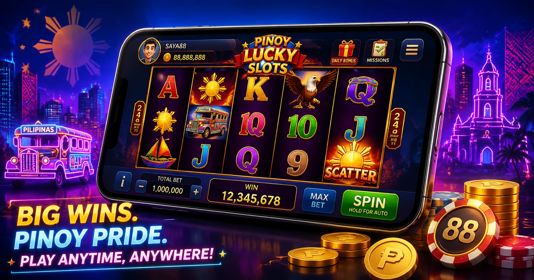 Guide to ph777 apk free download for Filipino Users - image 1 Guide to ph777 apk free download for Filipino Users - image 1